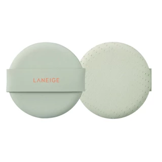 laneige neo cushion puff (glow/matt) 1ea