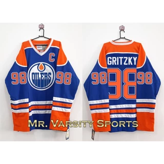 Edmonton Oilers - Gritzky Nº98 - Todo Mundo Odeia o Chris - Via Encomenda