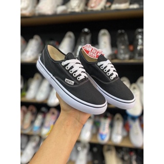 Tênis Vans Authentic - Cinza