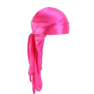 touca Durag Bandana Para Penteados - Preta - BBLESS - Touca e