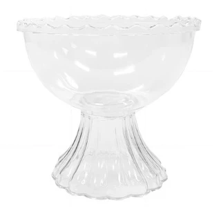 TAÇA GREGA PARA SOBREMESA/DOCES - 650ML ACRÍLICO