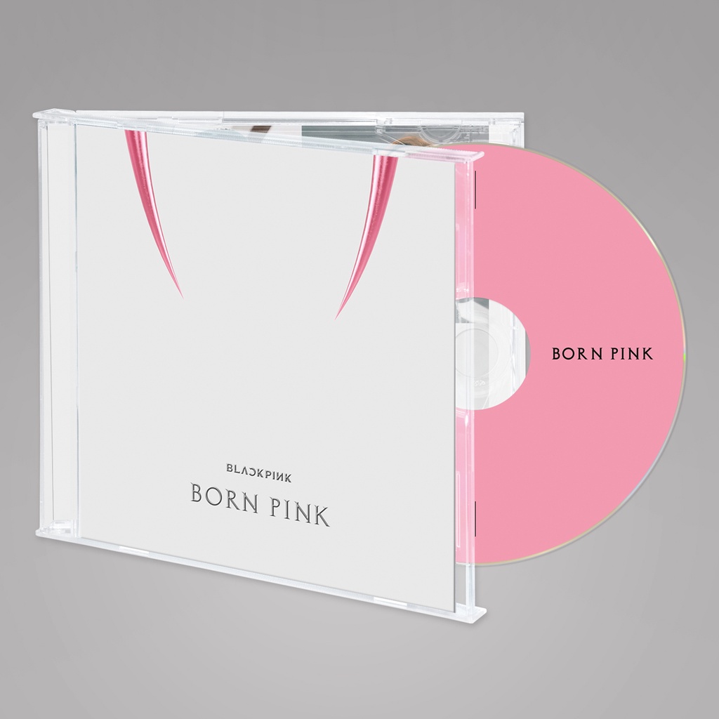 Blackpink - Born Pink (CD FAN MADE) | Shopee Brasil Blackpink - Born Pink (CD FAN MADE) | Shopee Brasil