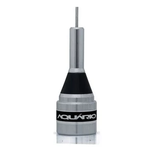 Antena Px Móvel 1/4 Vhf Faixa 2 Metros M-300c - Aquário