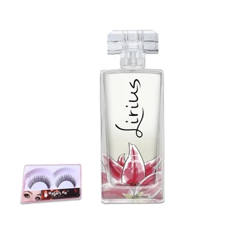 Perfume Thipos 076 55ml - Lirius + Cílios - Thipos