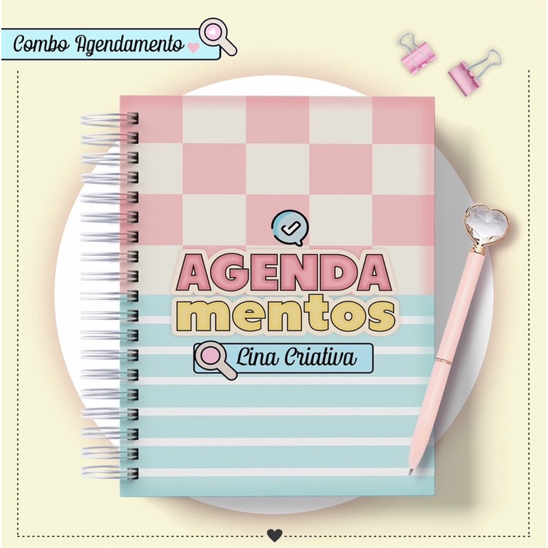 Agenda 2025 para Agendamento Shopee Brasil