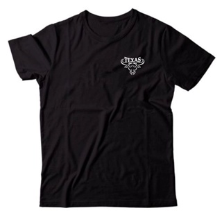 Camisa Camiseta Country Touro Texas Rodeio Unisex 100% Algodão