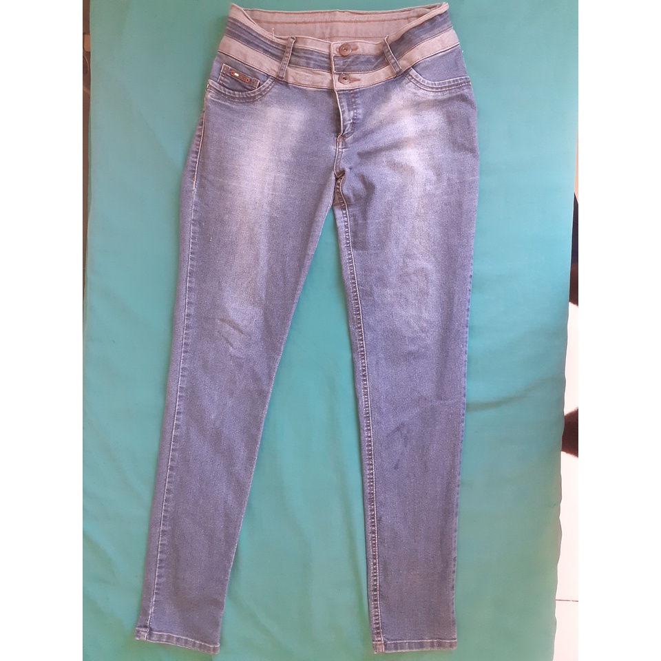 Acr calça hot sale jeans