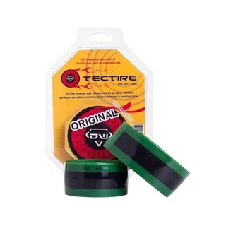 Fita Anti-furo Para Bicicletas Mtb Tectire Aro 29 35mm 2.3m e 27 Speed 700 Modelos