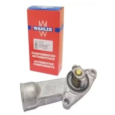 Válvula Termostática Gm Fiat Corsa Spin Doblo Ideia Punto