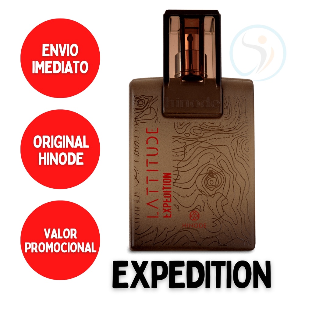 Latitude expedition hinode sale