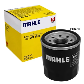 Filtro De Óleo Suzuki Vstrom Bking Boulevard Metal Leve Oc1018 Ph6018