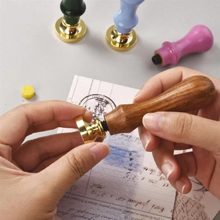 Sinetes Letras Do Alfabeto Para Lacre De Cartas, Convites, Chocolate
