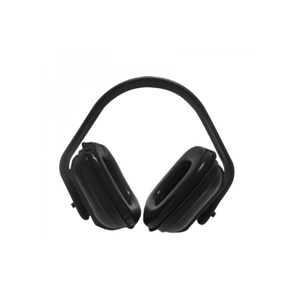 Abafador de Ruído Auricular Auditivo Tipo Fone Concha 14 db CA 27202