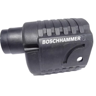 Carcaça Caixa Engrenagem Original Martelo Bosch Gbh 2-20 S