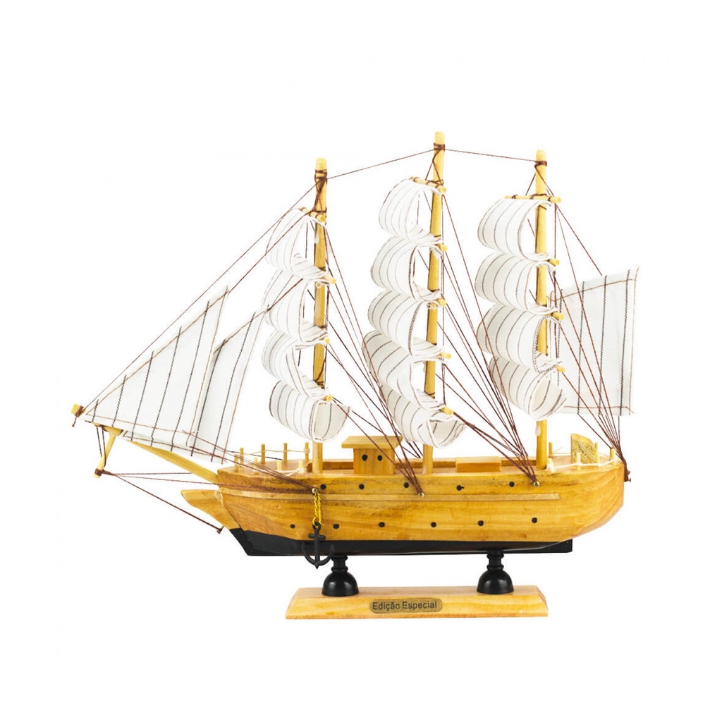miniatura-barco-navio-veleiro-madeira-base-preto-25-5x5x30cm-shopee