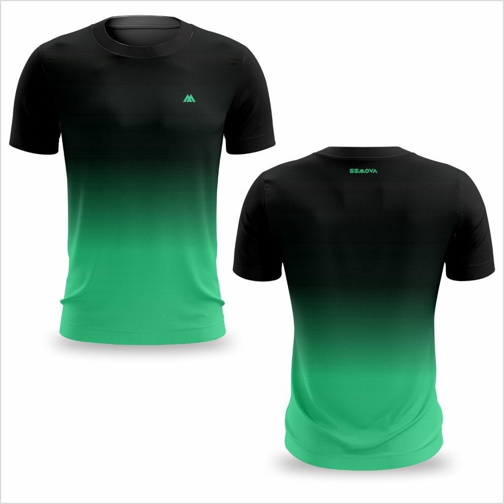 Camiseta dry best sale fit verde