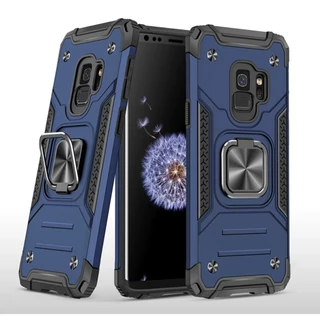 Capa Para Samsung Galaxy S9 Plus Capinha Anti impacto Suporte Armadura