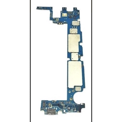 Placa Mae Principal 32gb J7 Prime Sm-g610mt/ds original