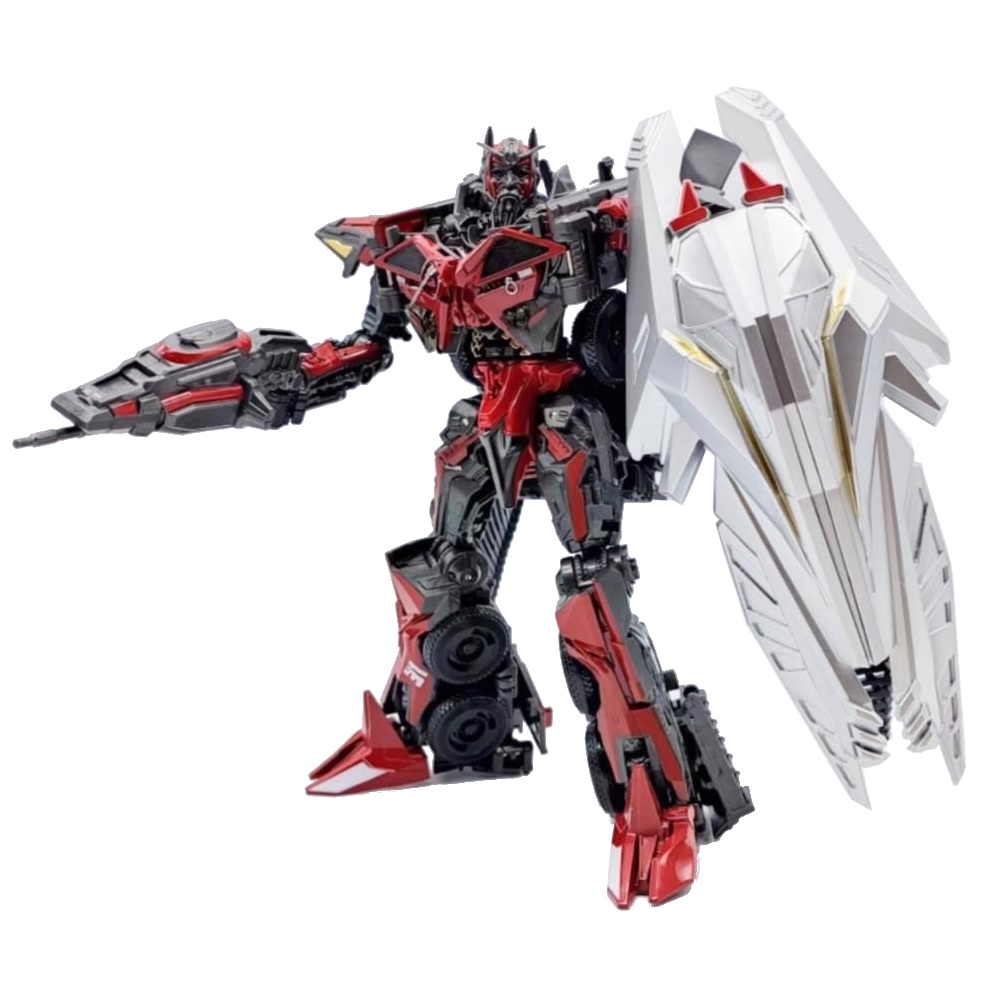 Transformers Supreme Leader TW-1024 - Sentinel Prime Baiwei