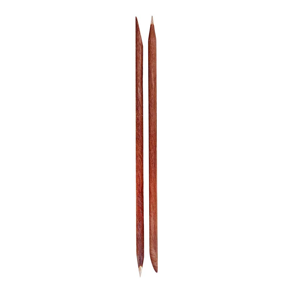 Palito de Unha Paraju com Ponta de Aço Yara pacote com 2 unidades ...