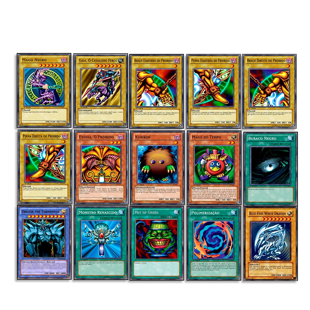Monstros Yugioh Reais Yu Gi Oh! Duel Monsters Wikipedia