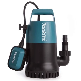 Bomba Submersível 300w Para Água Limpa Pf0300 Makita em Oferta na Shopee