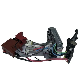Interruptor Módulo Elet. Chave Impacto Gds 18v-ec 250 Bosch
