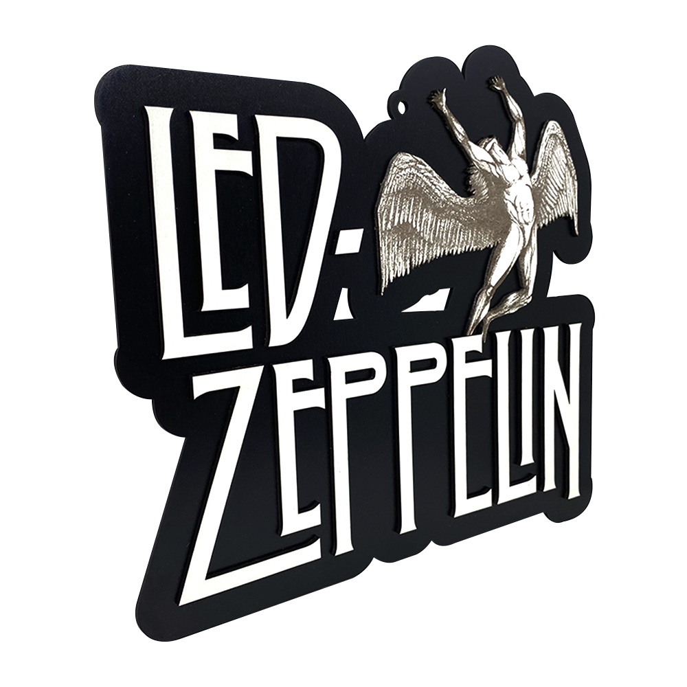 Restaurante Zeppelin