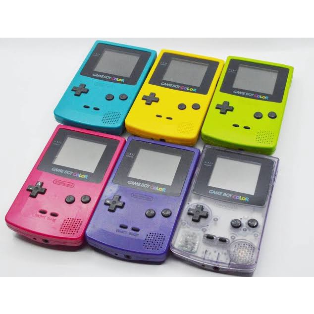 Game Boy: original, clone ou emulador? Onde jogar, e qual comprar? - Arkade