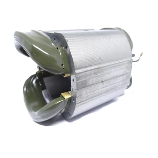 Estator Para Retífica Reta Ggs 28 Lce 110v 3607030478 Bosch