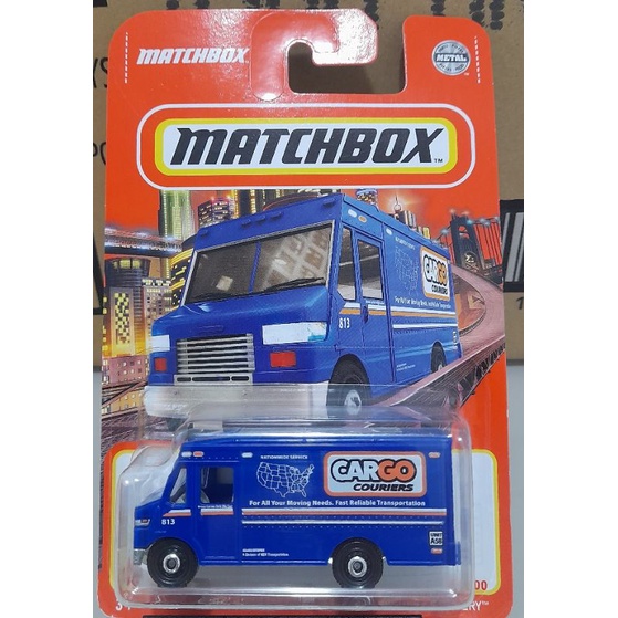 matchbox express delivery Shopee Brasil