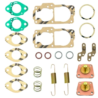 Reparo Juntas Carburador 32 Pdsi Solex Brosol