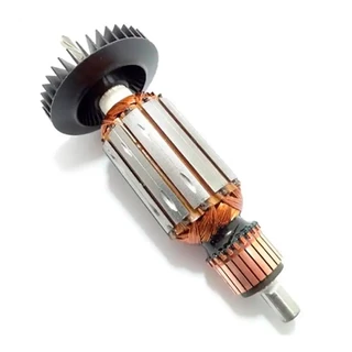 Induzido Rotor Original Furadeira Bosch Gsb16 Re 110v