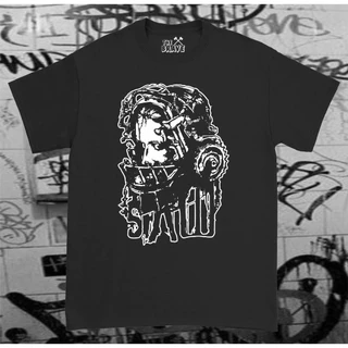 CAMISETA JOGOS MORTAIS SAW FILME TERROR