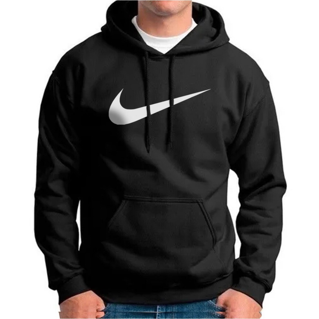 Blusas de sale frio masculinas nike