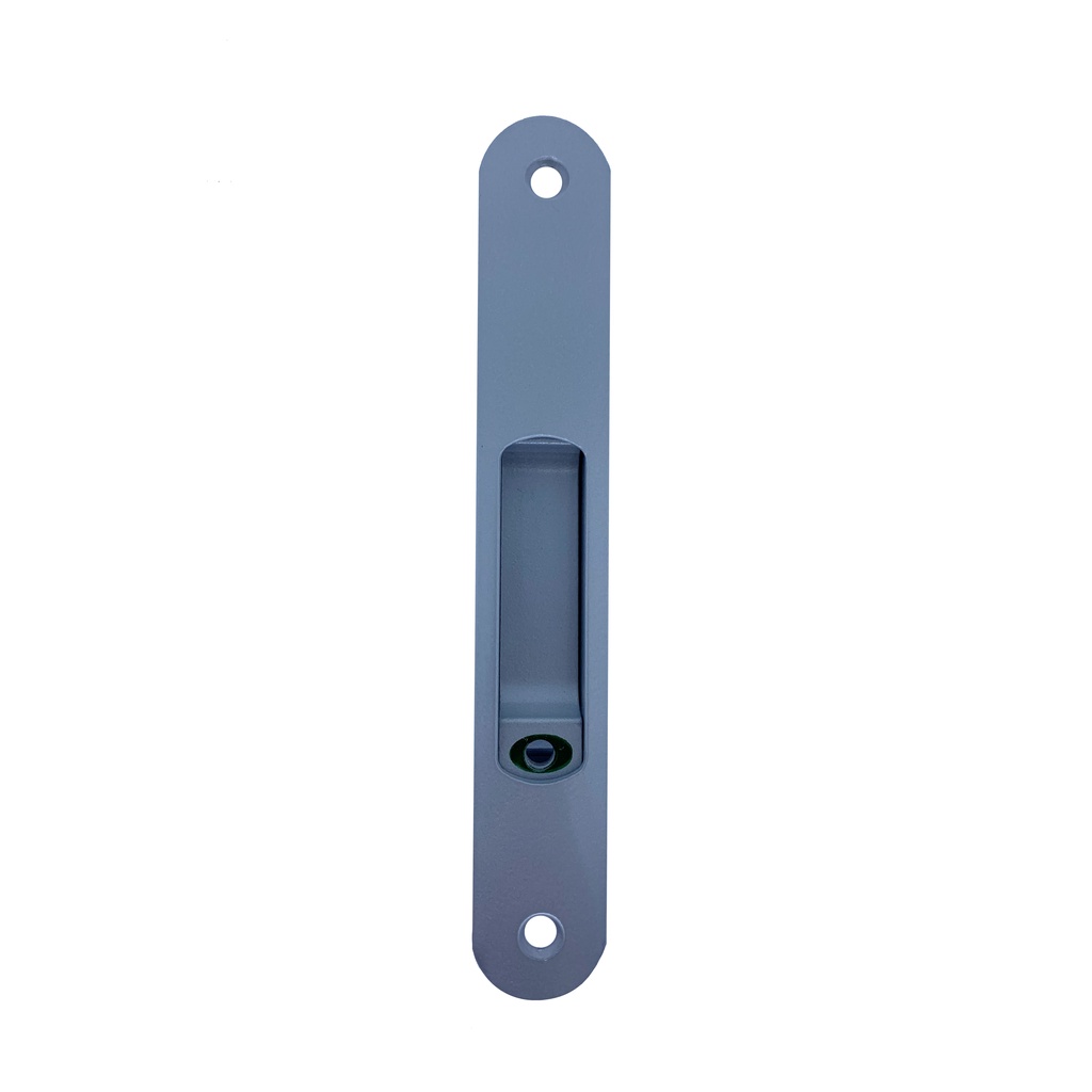 Fecho Concha Manual Alumifix Fec 634