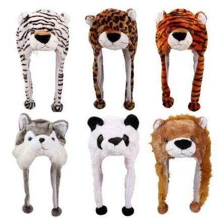 NET TOYS Maschera Leone Travestimento Gatto Selvatico Costume Re Della - Foto 4