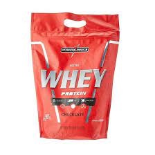 Whey Protein Nutri Integralmedica 907g