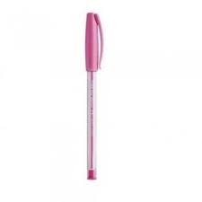 COMBO 130 CANETAS TRILUX ROSA