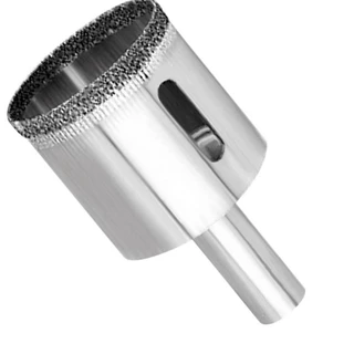 Broca Diamantada Serra Copo P/ Vidro Cerâmica 18 X 67 Mm Mtx em Oferta na Shopee