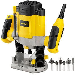 Tupia Stanley Srr1200 1200w 120v em Oferta na Shopee