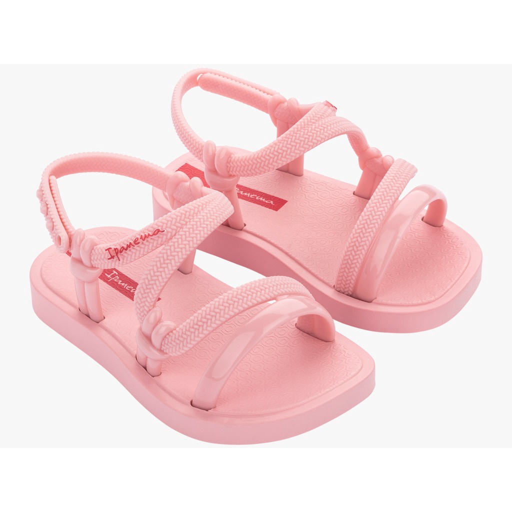 sandalia infantil BABY ipanema solar original