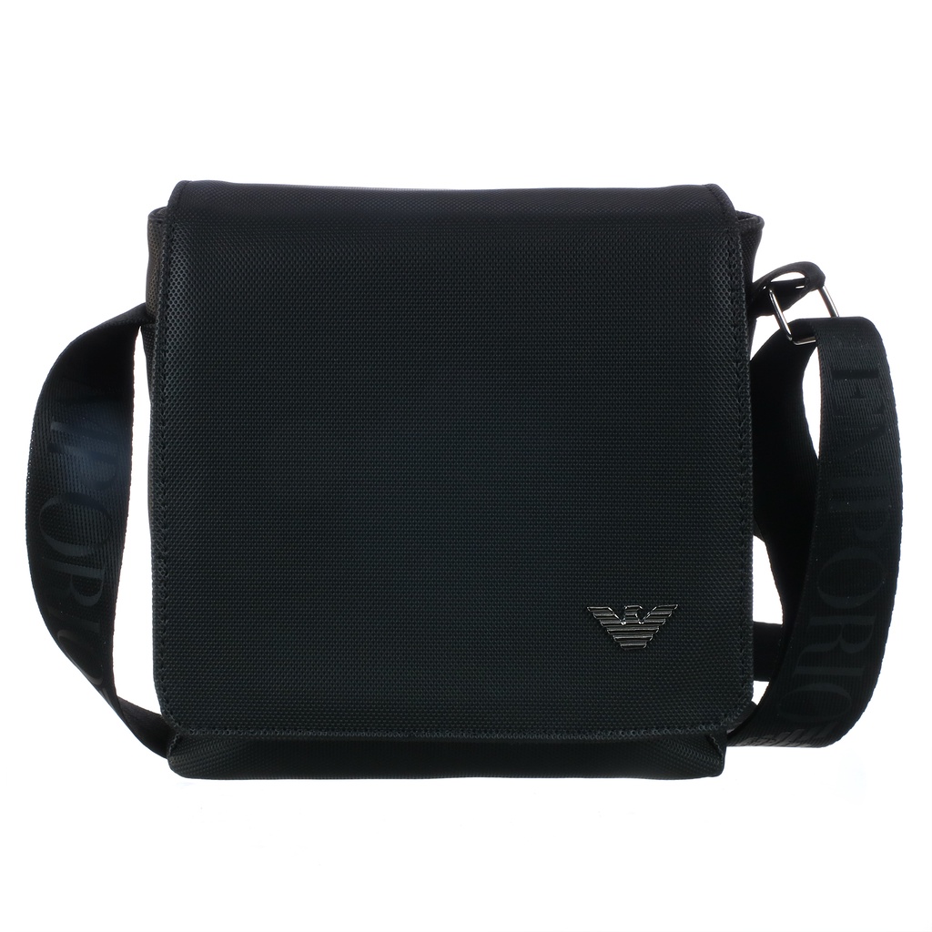 Bolsa Pasta + Shoulder bag transversal Armani Unissex