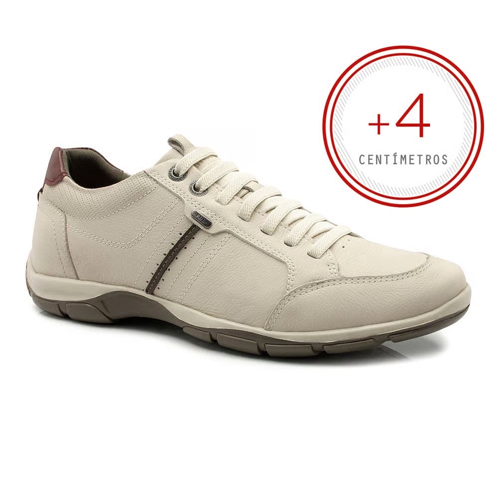 Sapatos esporte hot sale fino ferracini