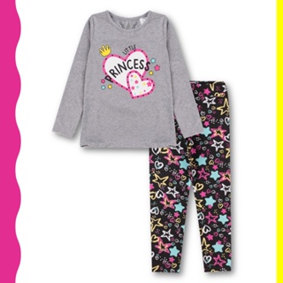 Kit 3 Legging Infantil Feminina Estampada Sem Flanela em Algodão  MalweeLegging E Calça De Moletom InfantilRoupas Infantis: Blusas, Camisetas  e mais