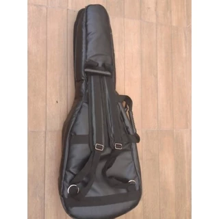 Semi Case Guitarra Jazzmaster Courotop+pelucia 1,04x36x7