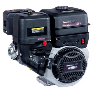 Motor Gasolina 15hp 4t 420cc Partda Manual Te150xp-hd Toyama em Oferta na Shopee