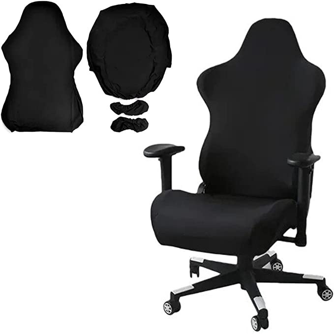 Capa de cadeira Gamer tecido Resistente.