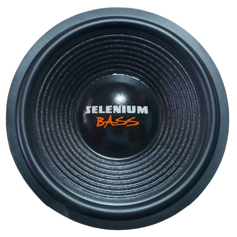 Woofer selenium sale bass 12