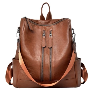 Mochila Notebook Executiva Escolar Adulto Feminina Bolsa Resistente